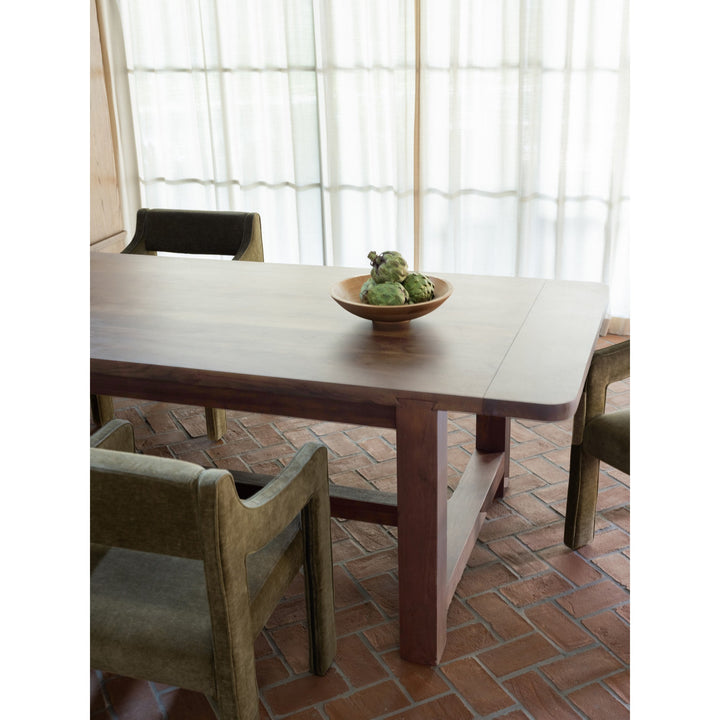 SwayLiving SwayLiving Wilson Dining Table Small