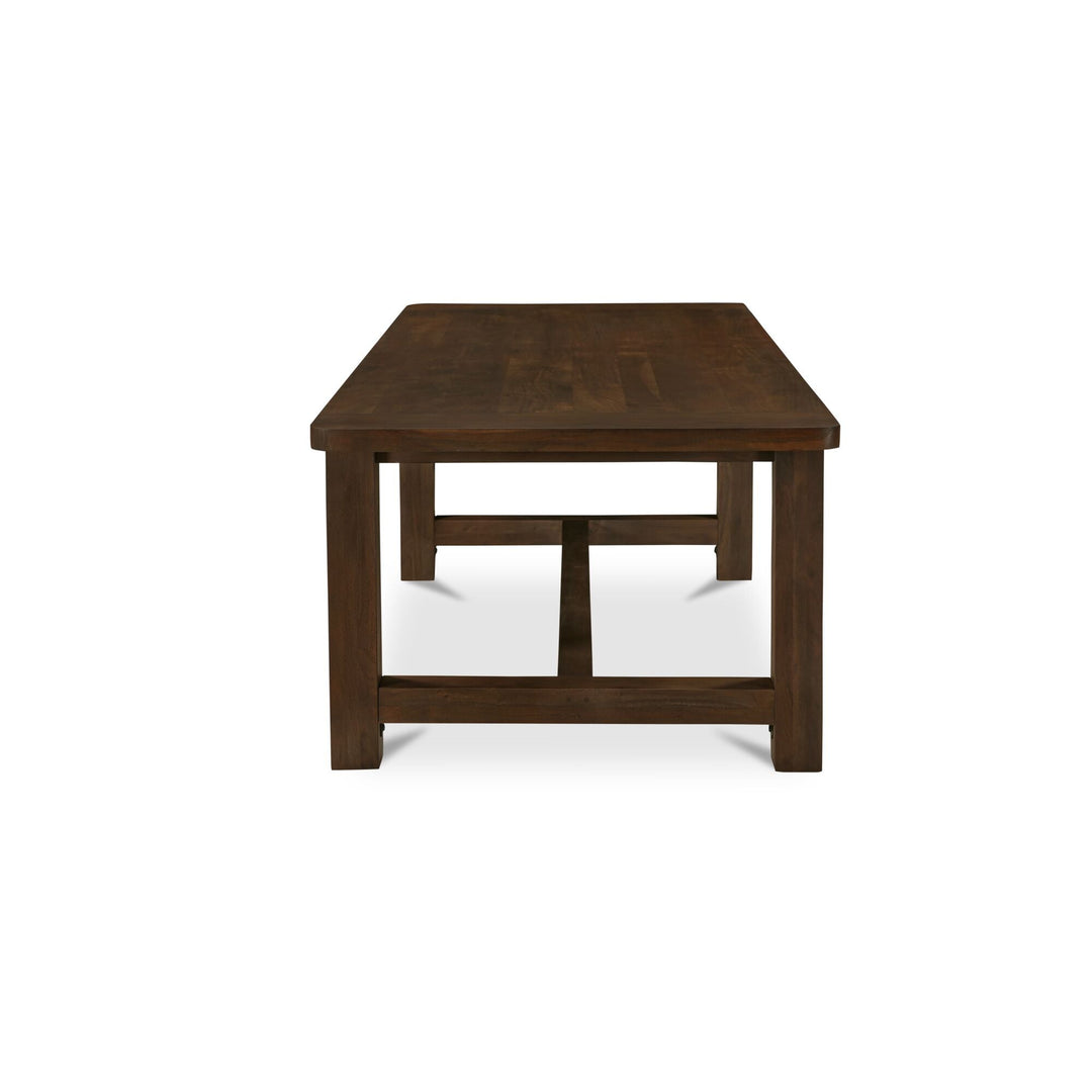 SwayLiving SwayLiving Wilson Dining Table Small