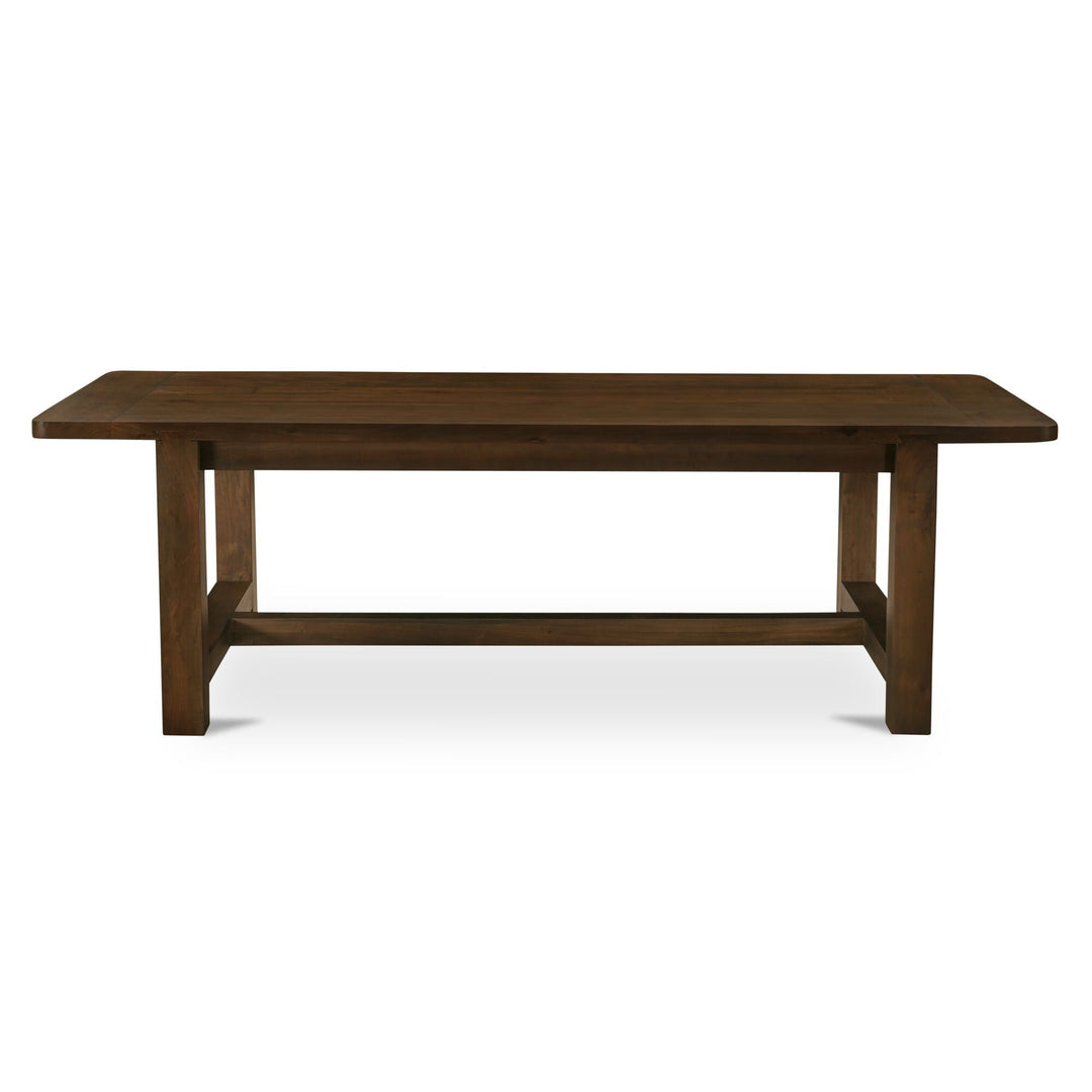 SwayLiving SwayLiving Wilson Dining Table Small