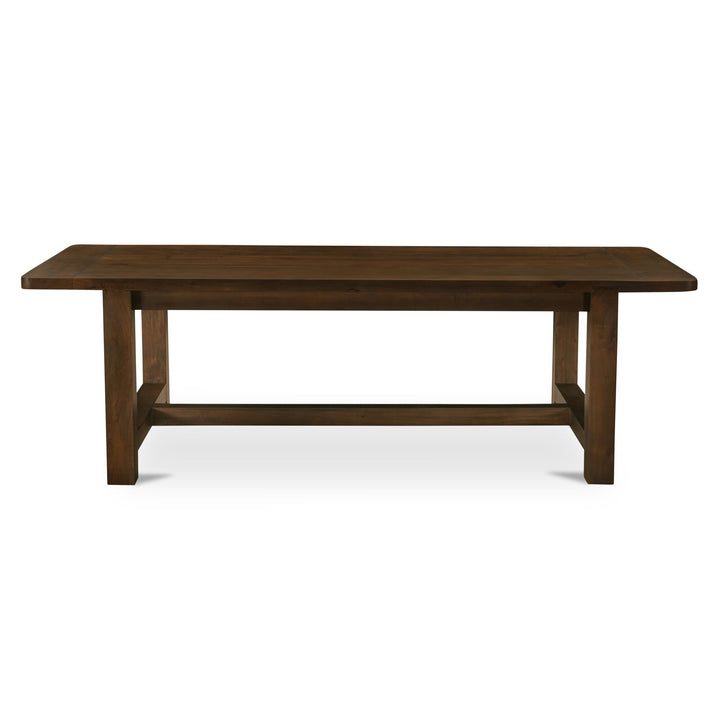 SwayLiving SwayLiving Wilson Dining Table Small