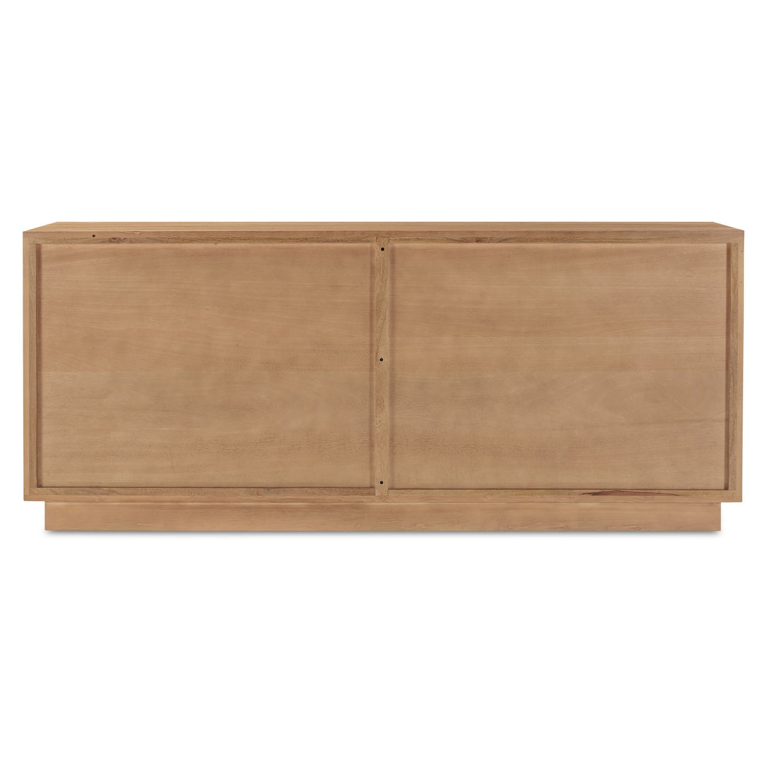 SwayLiving SwayLiving Hudson 6 Drawer Dresser