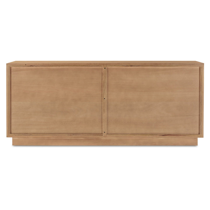 SwayLiving SwayLiving Hudson 6 Drawer Dresser