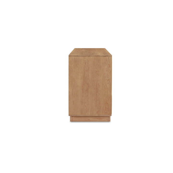 SwayLiving SwayLiving Hudson 6 Drawer Dresser