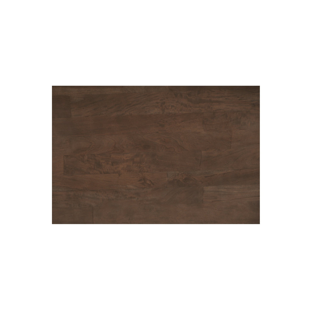 Hadley Dining Table Small Warm