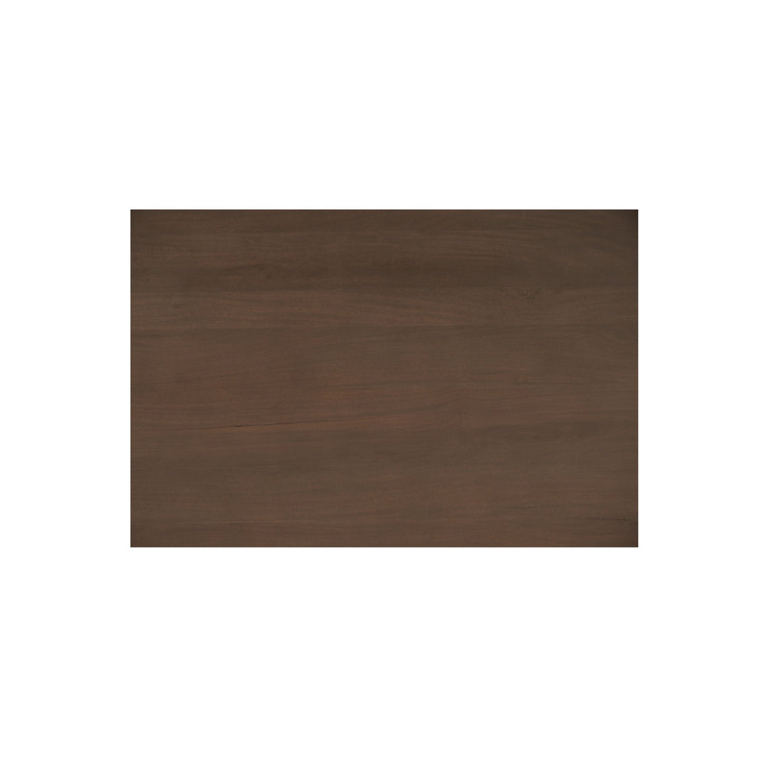 Hadley Dining Table Large Warm