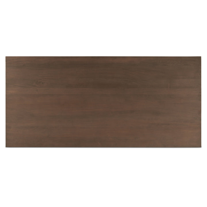 Hadley Dining Table Large Warm