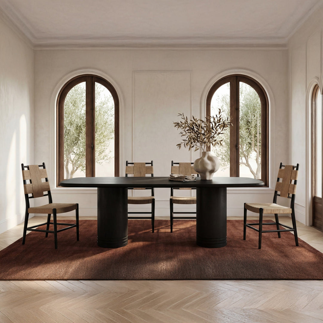 Daphne Dining Table Large