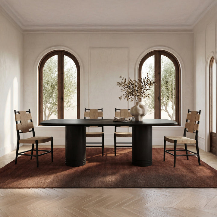 Daphne Dining Table Large