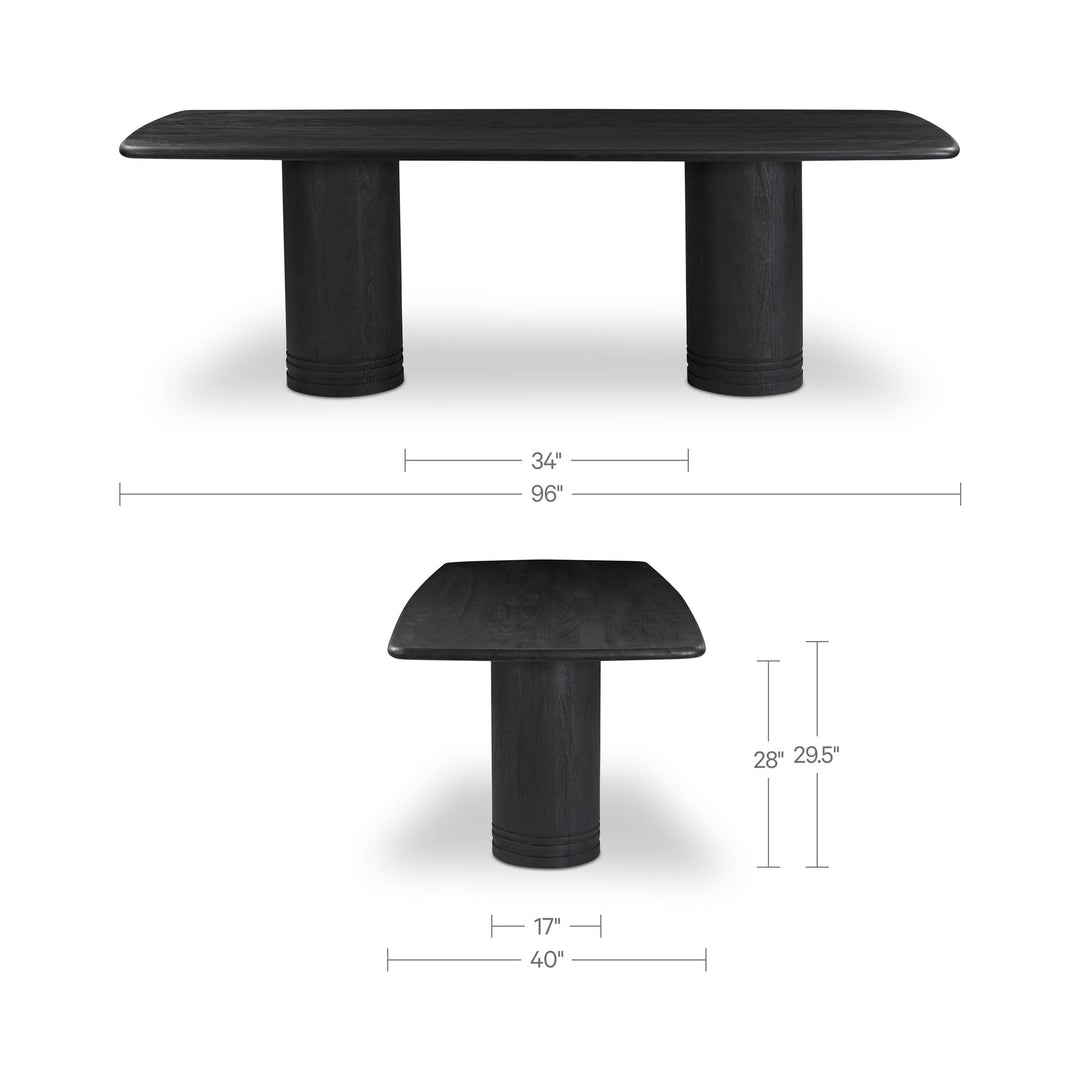 Daphne Dining Table Large