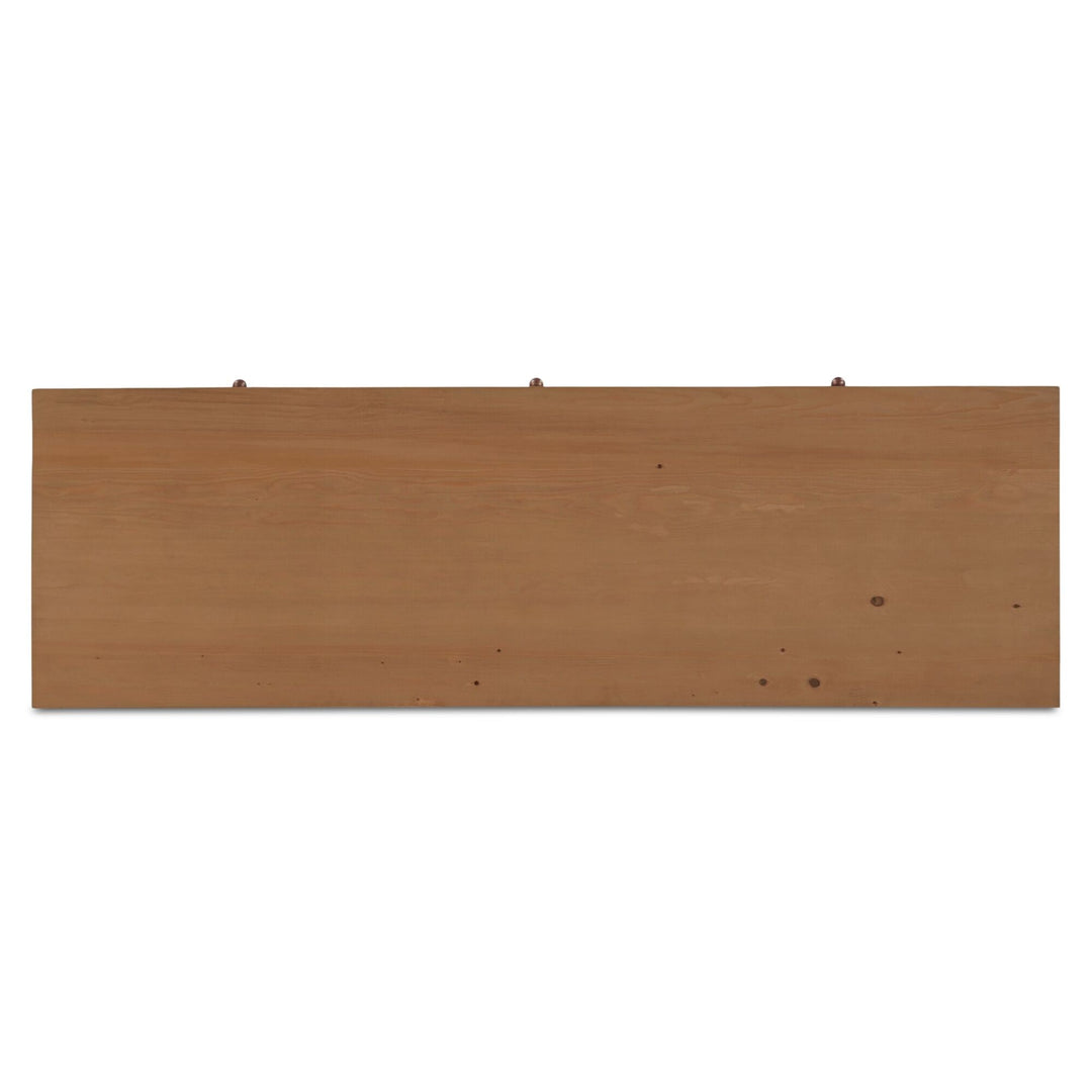 Joni 7 Drawer Dresser