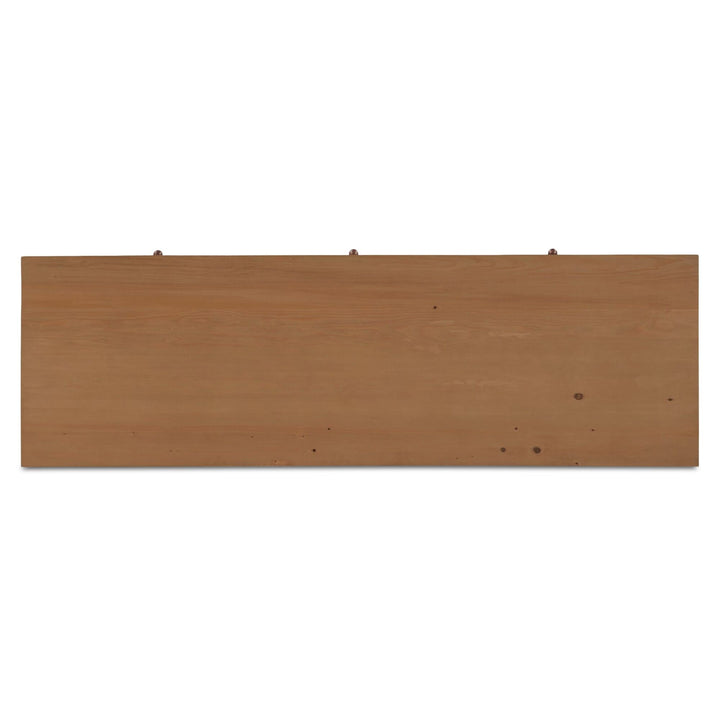 Joni 7 Drawer Dresser