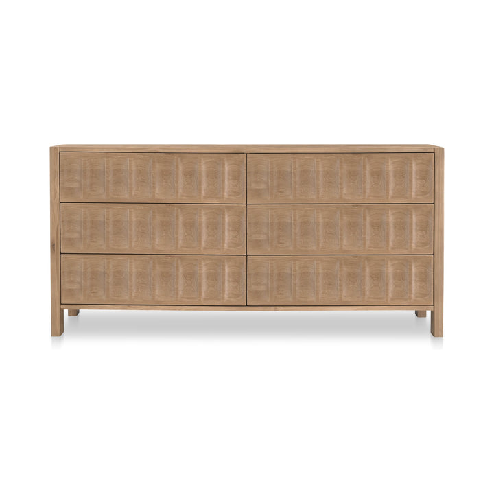 Roland Dresser