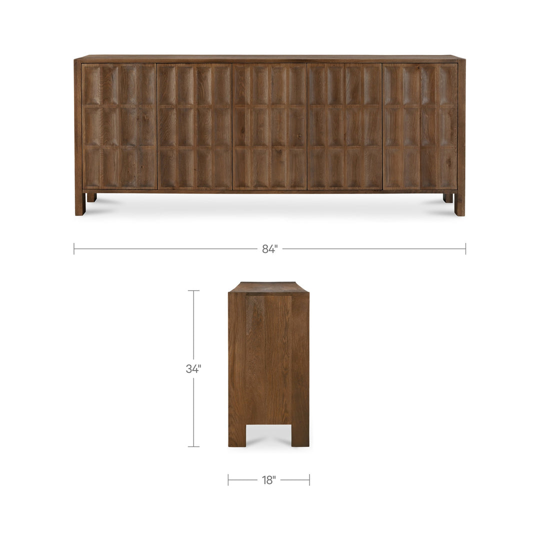 Roland Sideboard