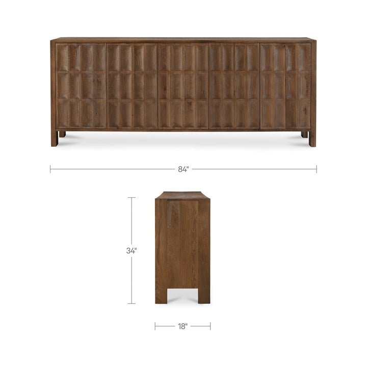 Roland Sideboard