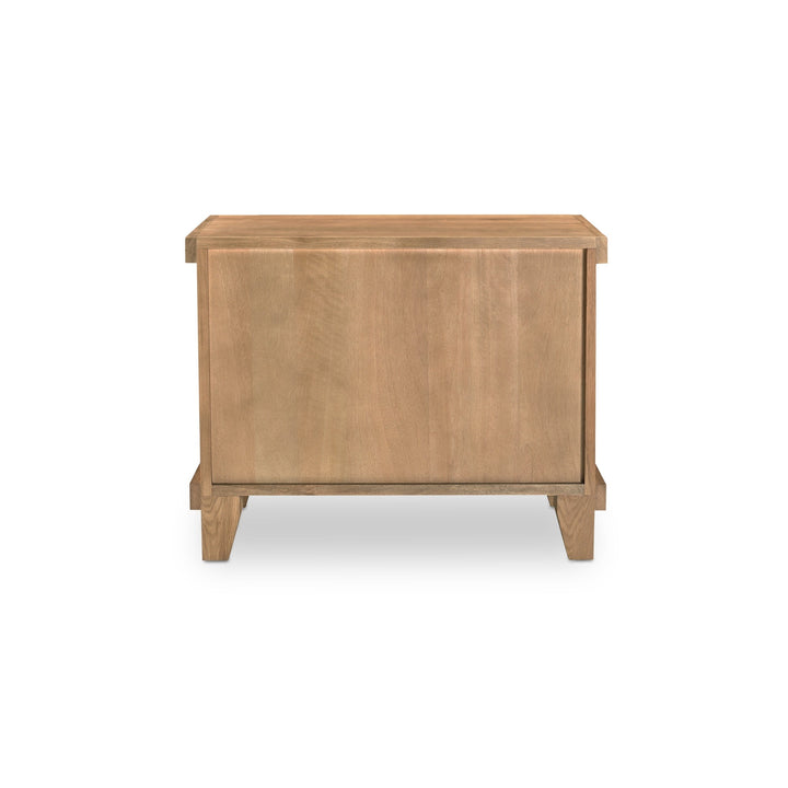 Enya Nightstand