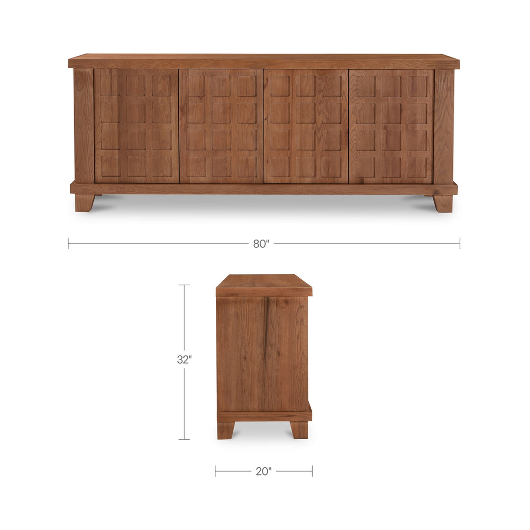 Enya Sideboard