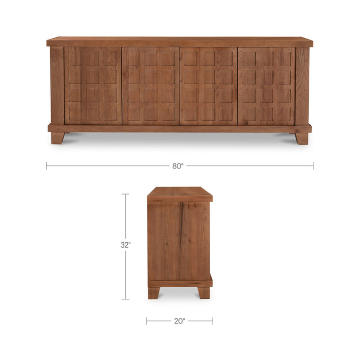 Enya Sideboard