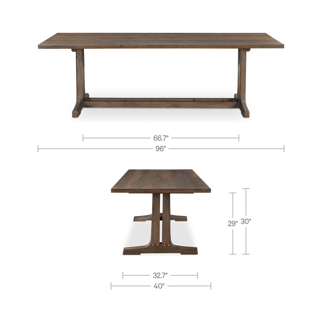 Samuel Dining Table