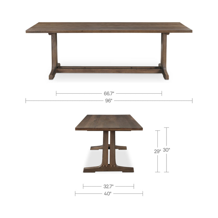 Samuel Dining Table