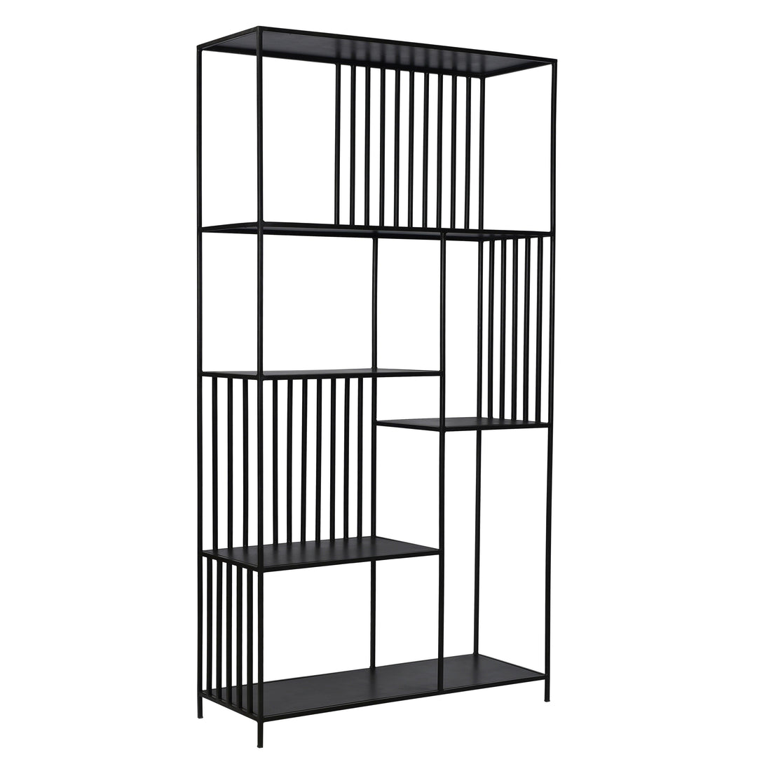 Ramiro Bookcase - SwayLiving