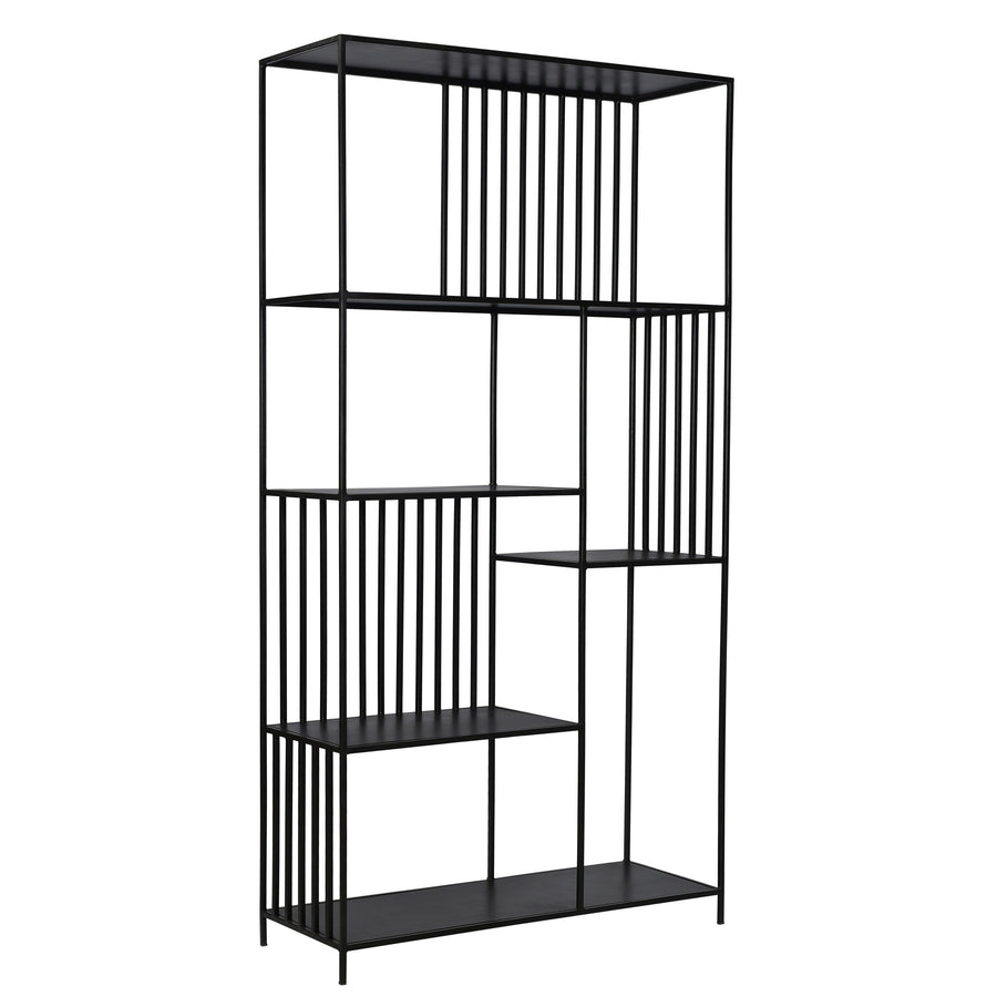 Ramiro Bookcase - SwayLiving
