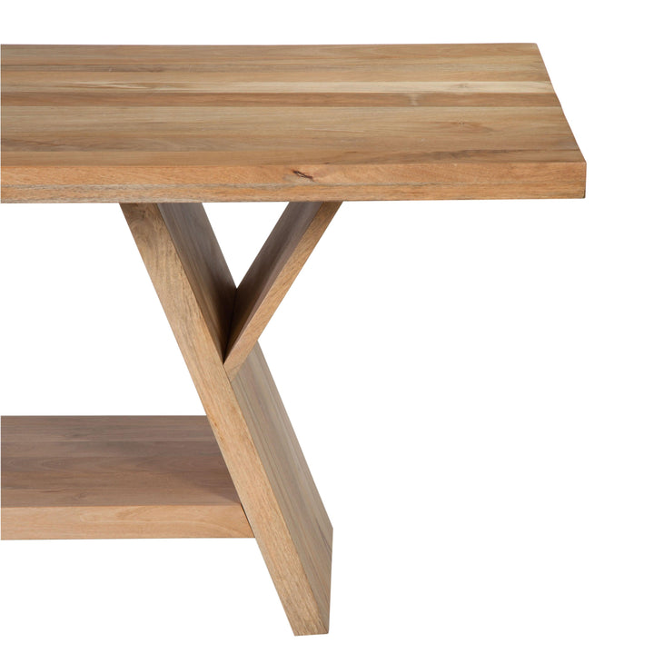 Vanessa Dining Table - SwayLiving