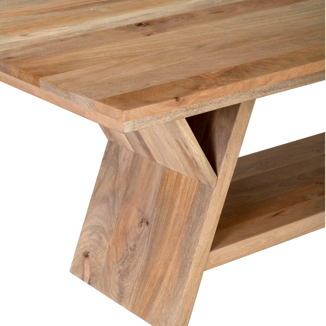 Vanessa Dining Table - SwayLiving