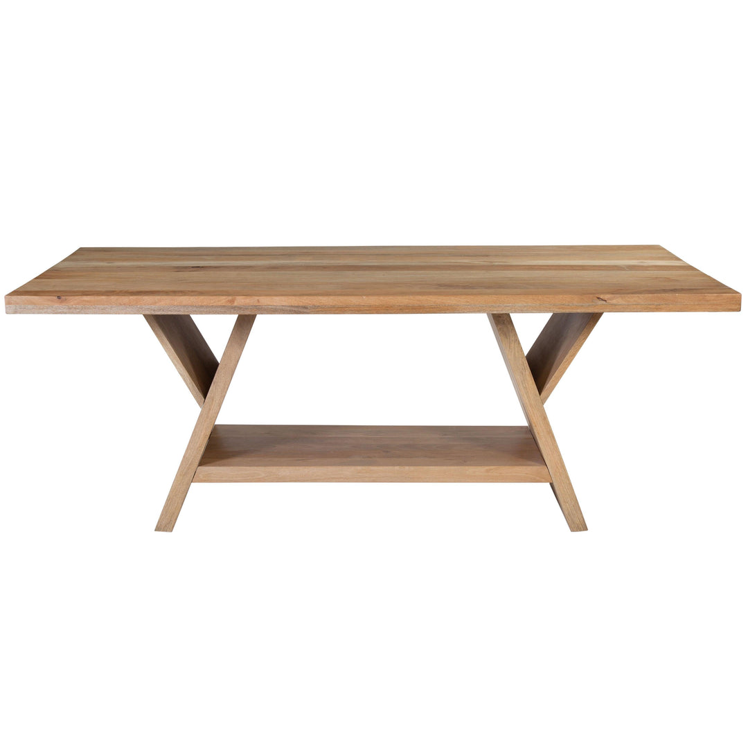 Vanessa Dining Table - SwayLiving