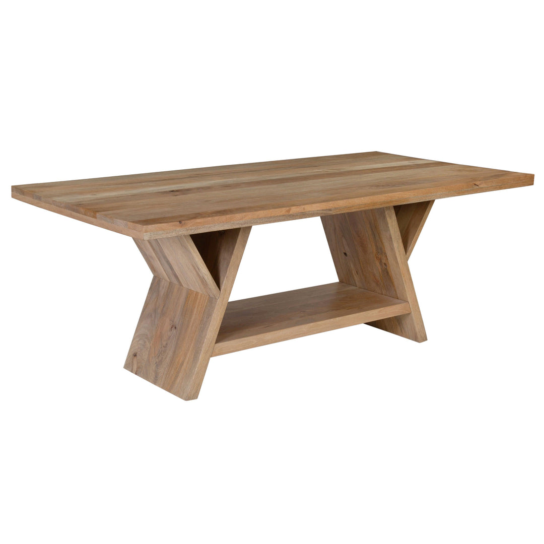 Vanessa Dining Table - SwayLiving