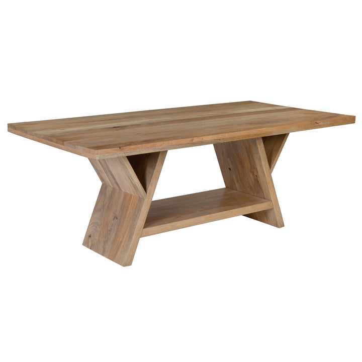 Vanessa Dining Table - SwayLiving