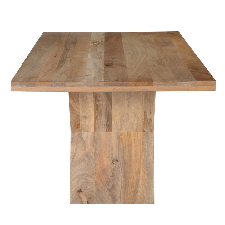 Vanessa Dining Table - SwayLiving