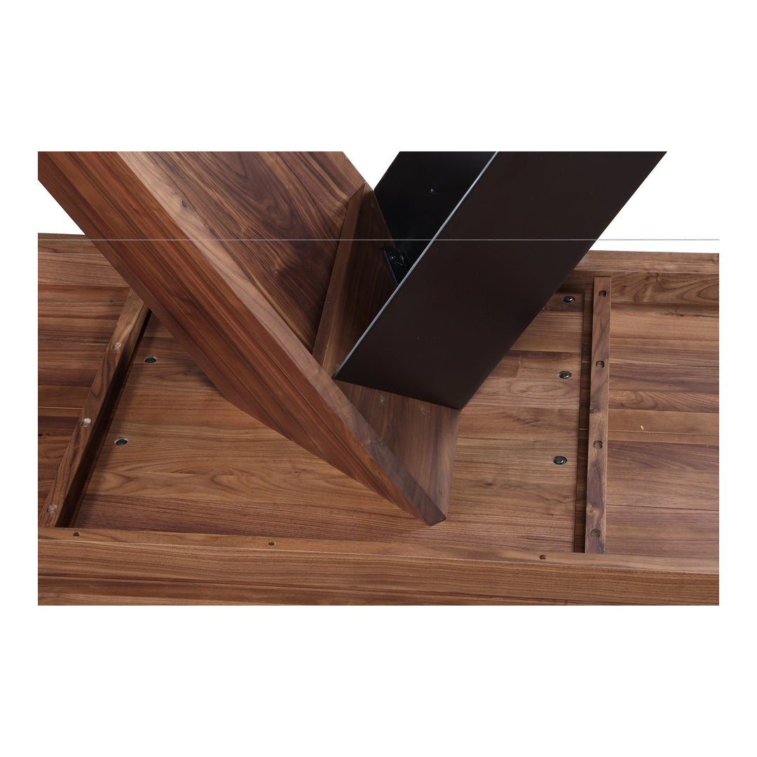 SwayLiving - Axio Dining Table - BC-1043-03-0 | SwayLiving