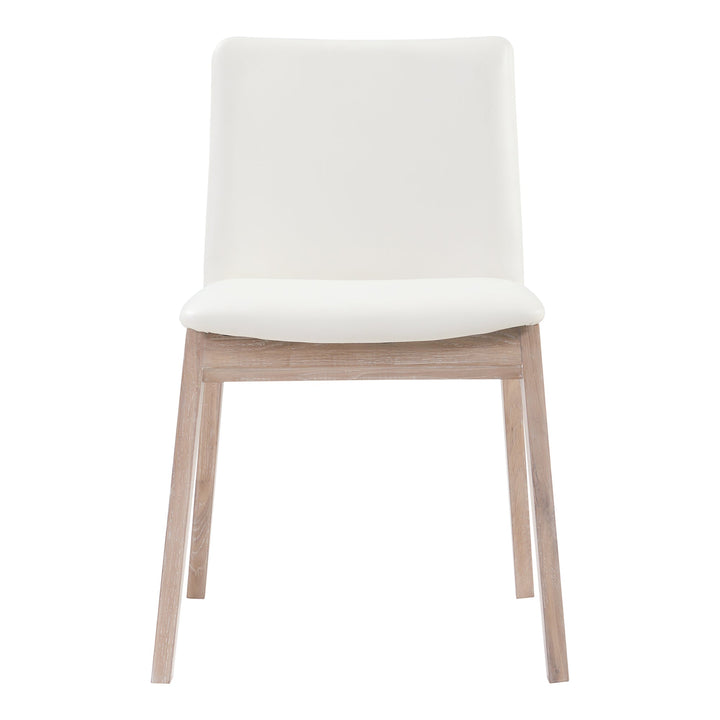 White Pvc