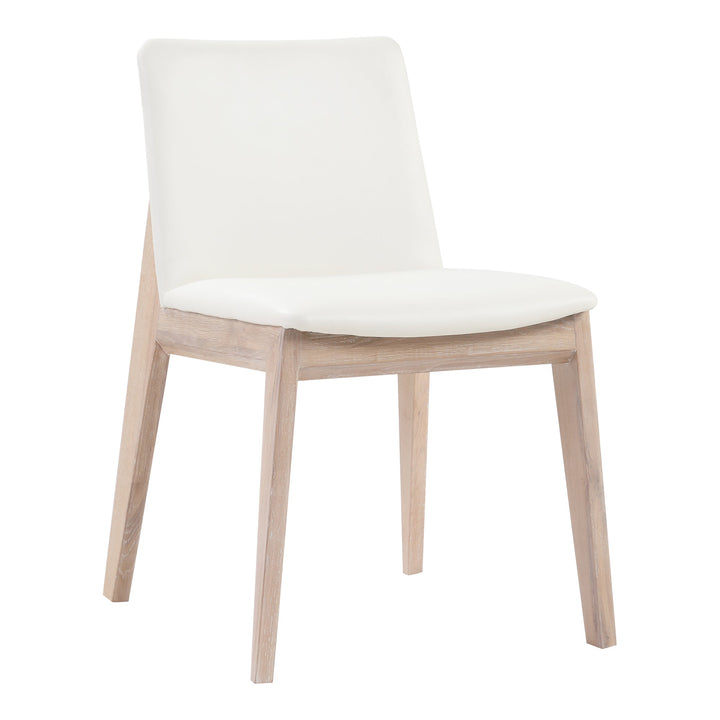 White Pvc