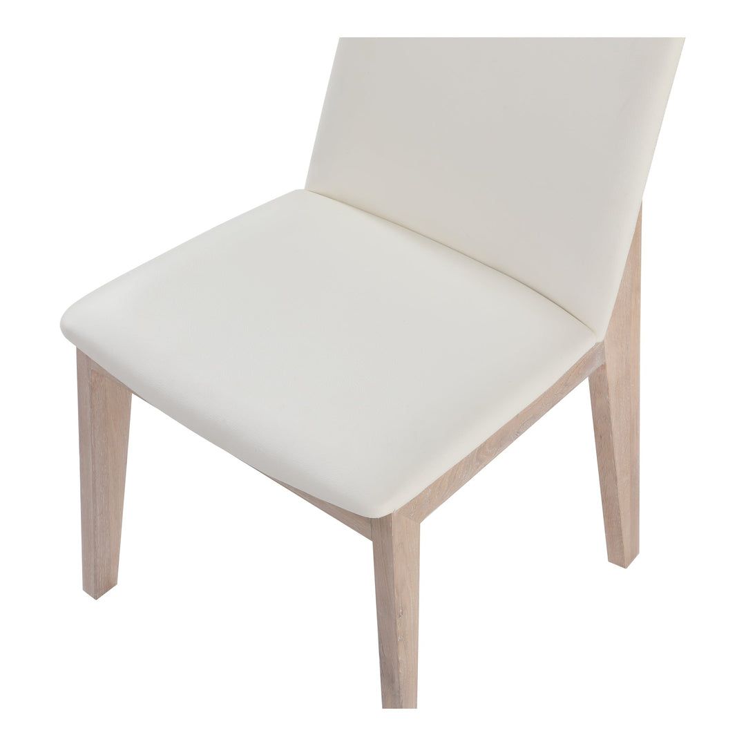 White Pvc
