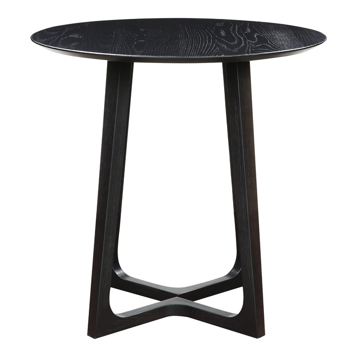 SwayLiving - Godenza Counter Table Black Ash - BC-1089-02-0 | SwayLiving