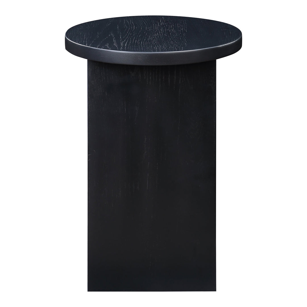 Black Oak