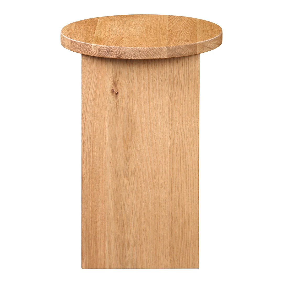 Natural Oak