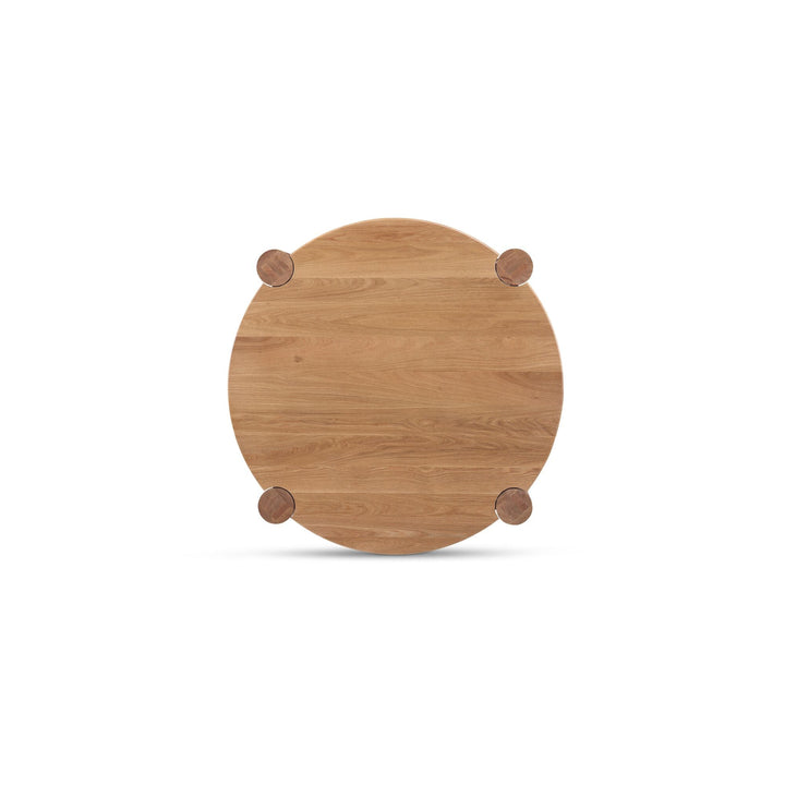 Brushed Natural Oak