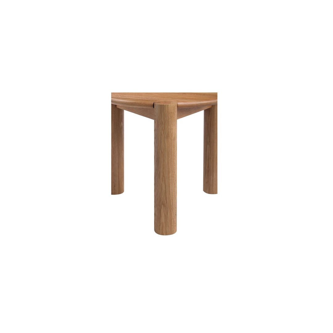 Brushed Natural Oak