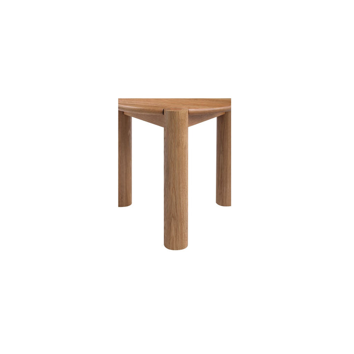 Brushed Natural Oak