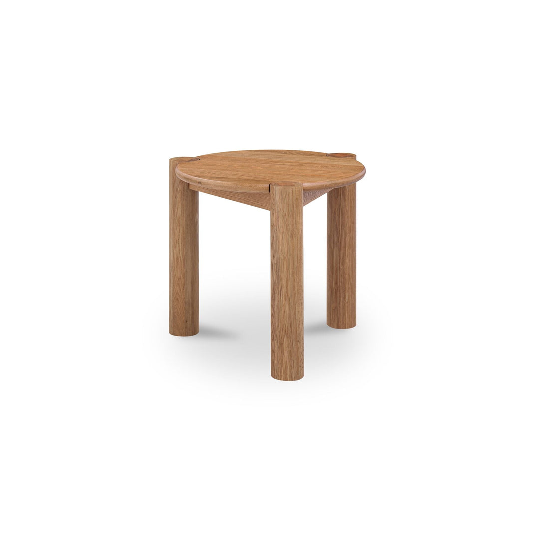 Brushed Natural Oak