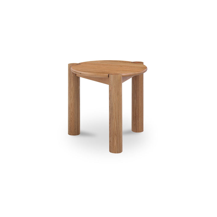 Brushed Natural Oak