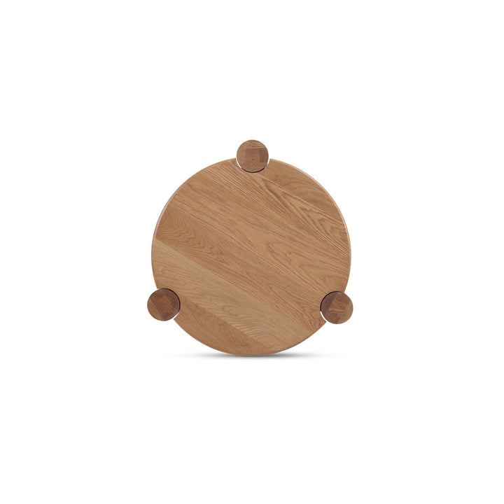 Brushed Natural Oak