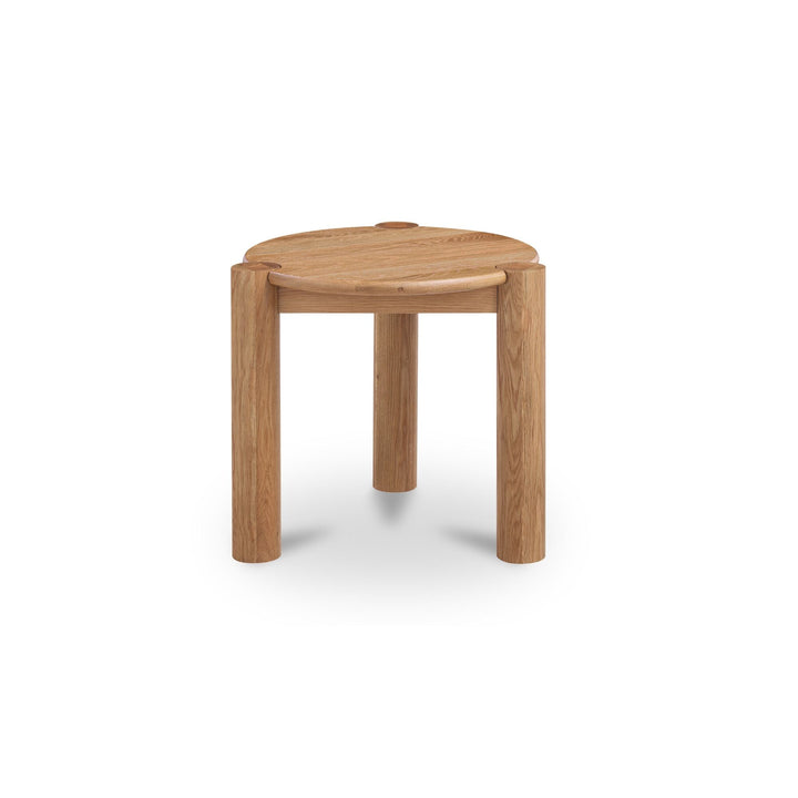 Brushed Natural Oak