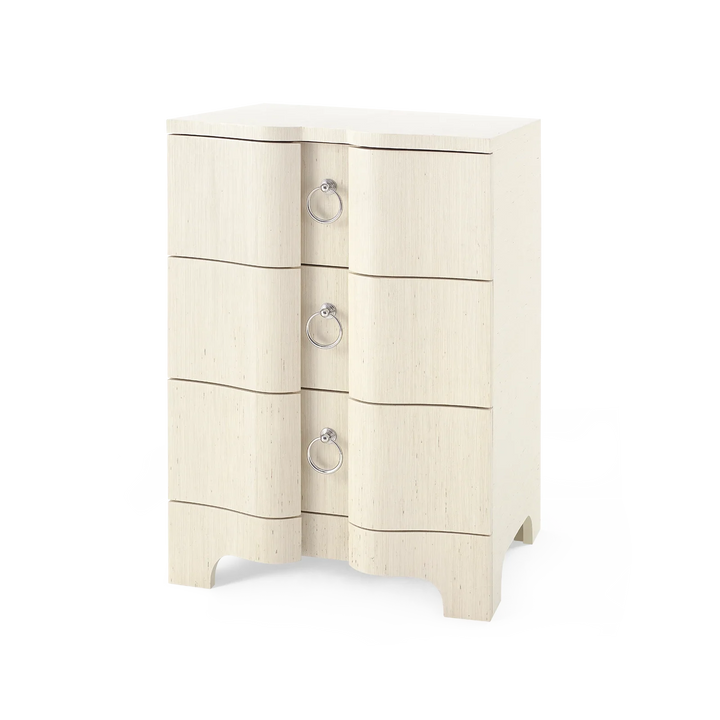 Canvas Cream
