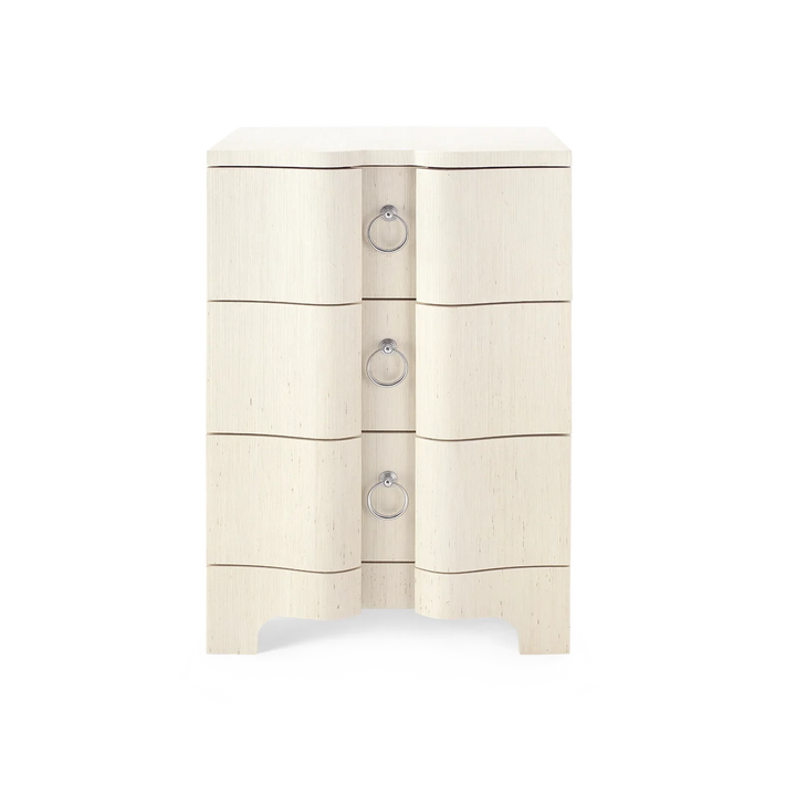 Canvas Cream