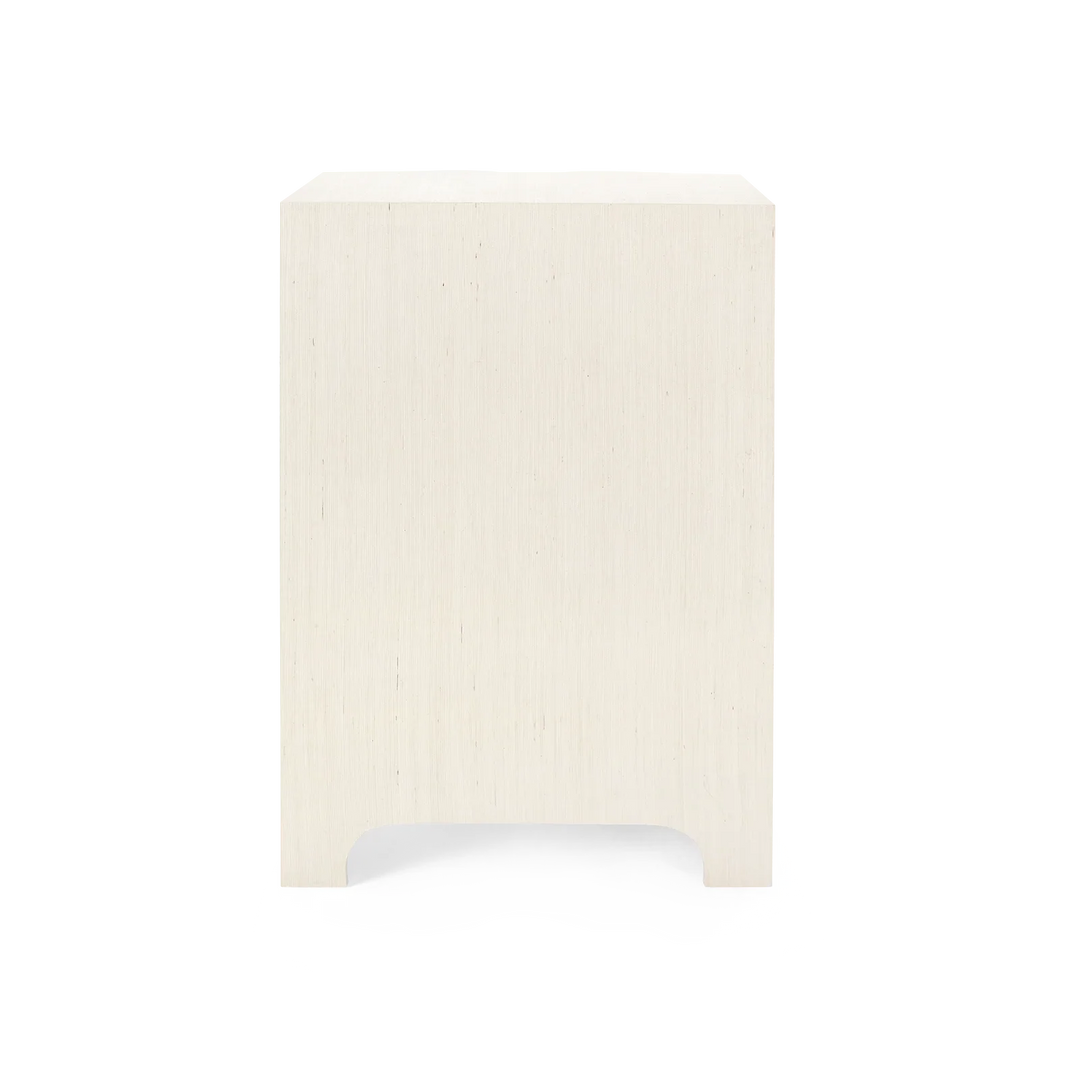 Canvas Cream