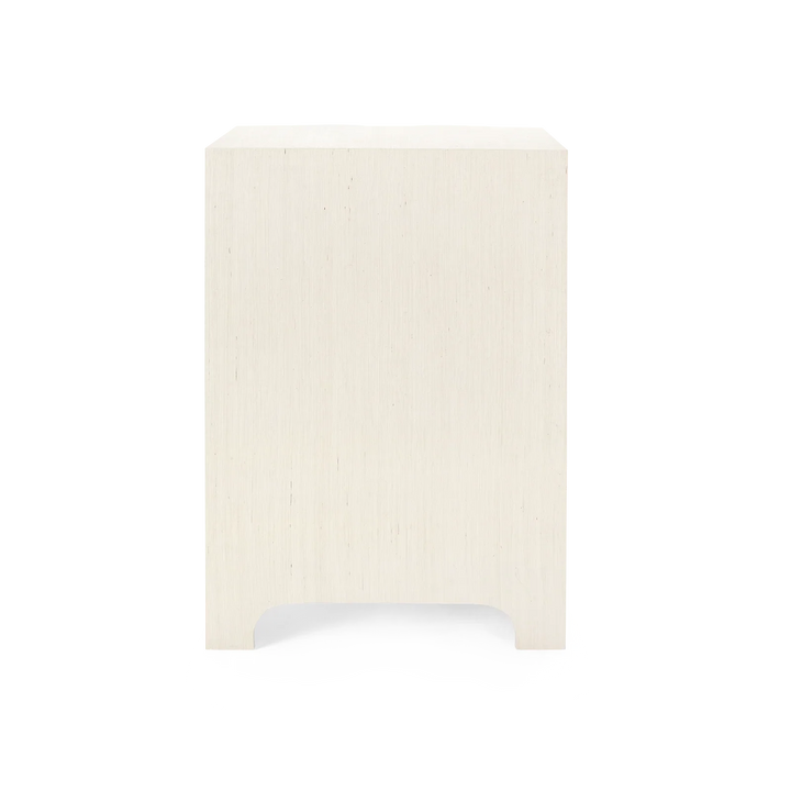 Canvas Cream