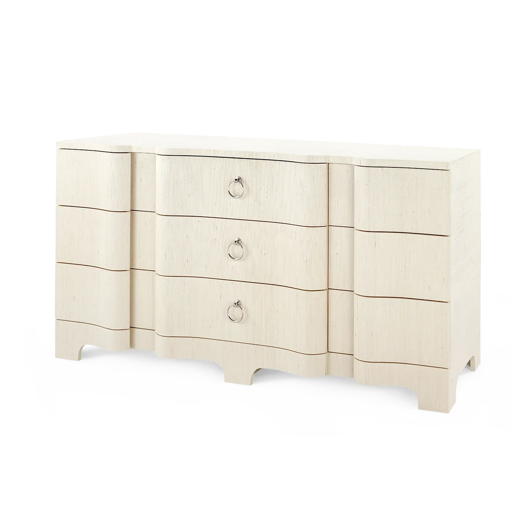 Canvas Cream